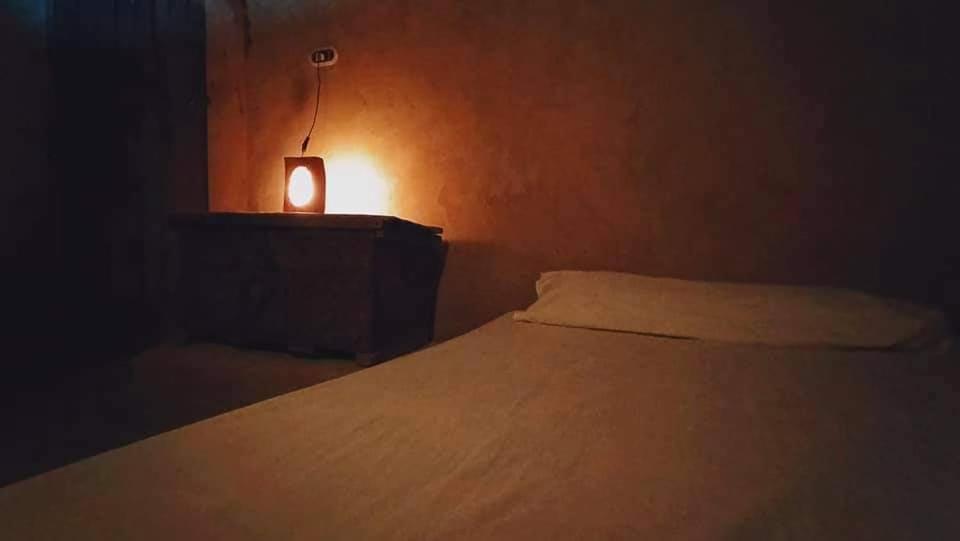 Nainshal Siwa Apartment Siwa Oasis ภายนอก รูปภาพ