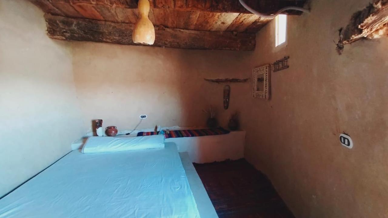 Nainshal Siwa Apartment Siwa Oasis ภายนอก รูปภาพ
