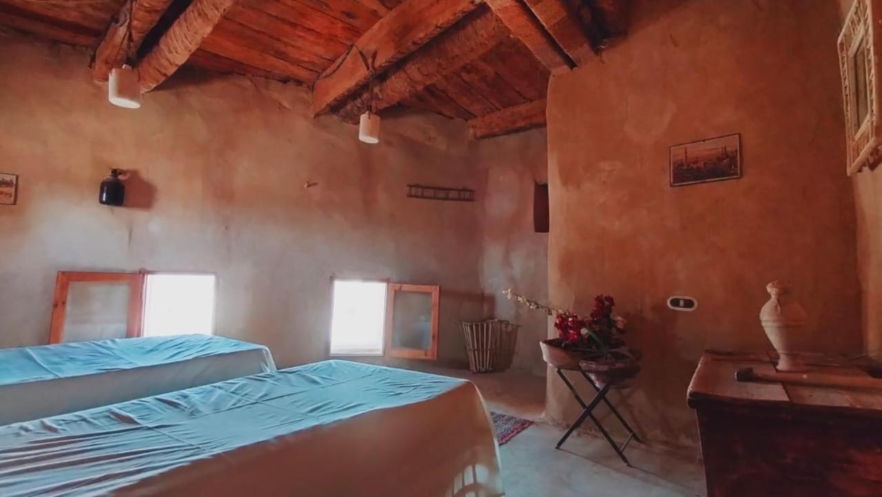 Nainshal Siwa Apartment Siwa Oasis ภายนอก รูปภาพ