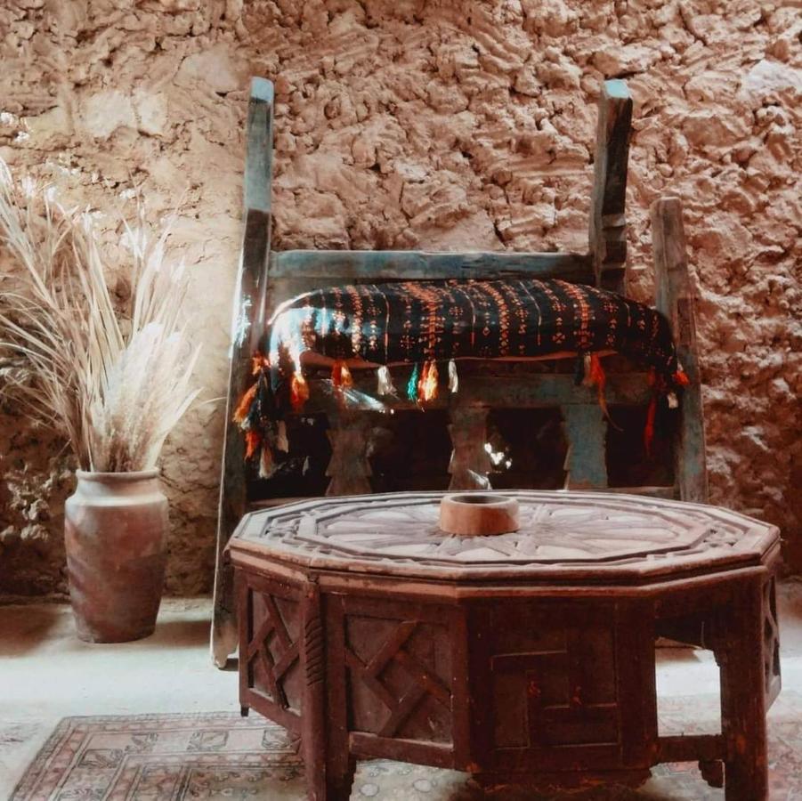 Nainshal Siwa Apartment Siwa Oasis ภายนอก รูปภาพ
