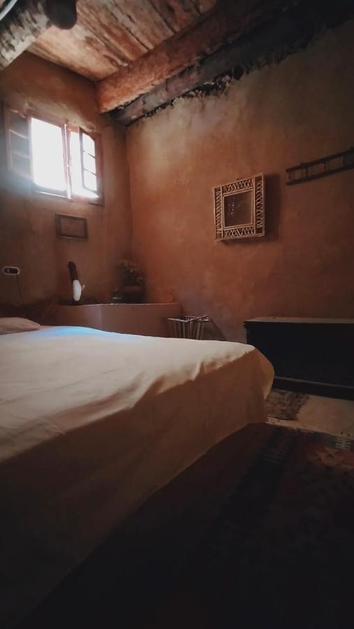 Nainshal Siwa Apartment Siwa Oasis ภายนอก รูปภาพ