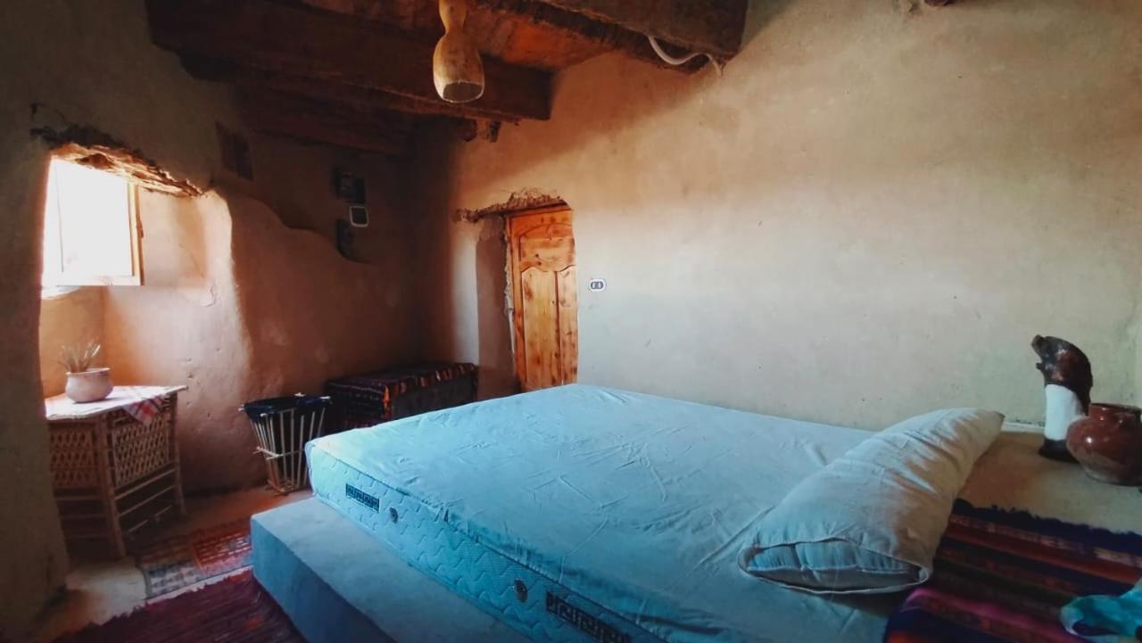 Nainshal Siwa Apartment Siwa Oasis ภายนอก รูปภาพ