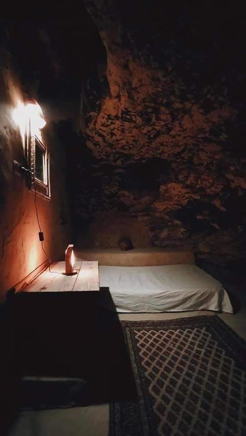 Nainshal Siwa Apartment Siwa Oasis ภายนอก รูปภาพ