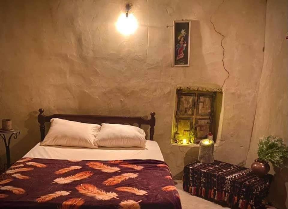 Nainshal Siwa Apartment Siwa Oasis ภายนอก รูปภาพ
