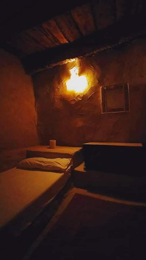 Nainshal Siwa Apartment Siwa Oasis ภายนอก รูปภาพ