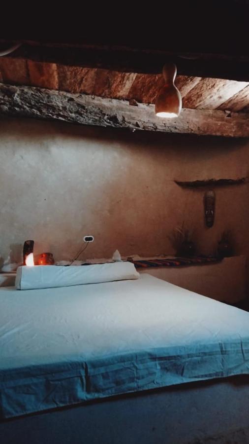Nainshal Siwa Apartment Siwa Oasis ภายนอก รูปภาพ